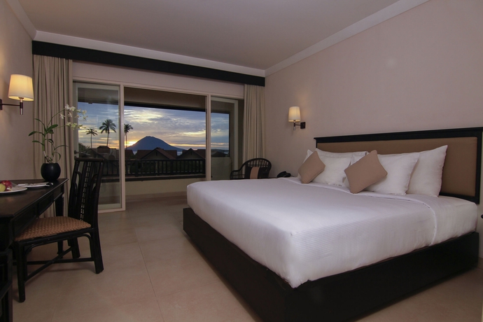Imagen general del Hotel Grand Luley Manado. Foto 3