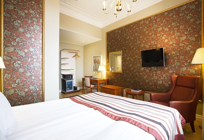 Imagen de la habitación del Hotel Grand - Lund. Foto 5