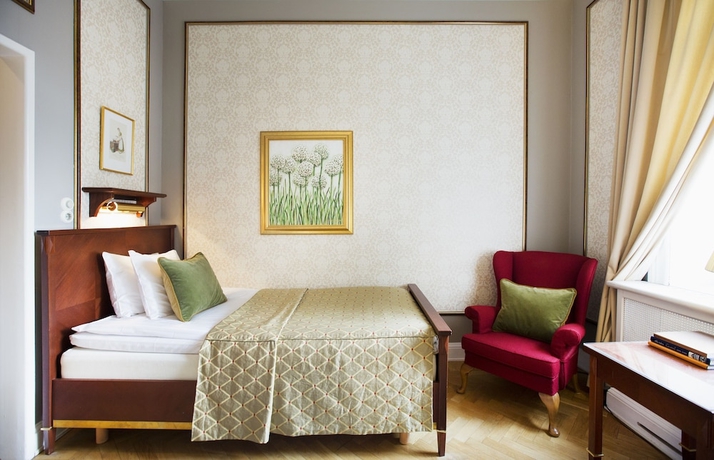 Imagen de la habitación del Hotel Grand - Lund. Foto 8