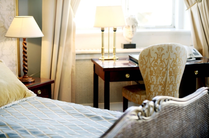 Imagen de la habitación del Hotel Grand - Lund. Foto 9