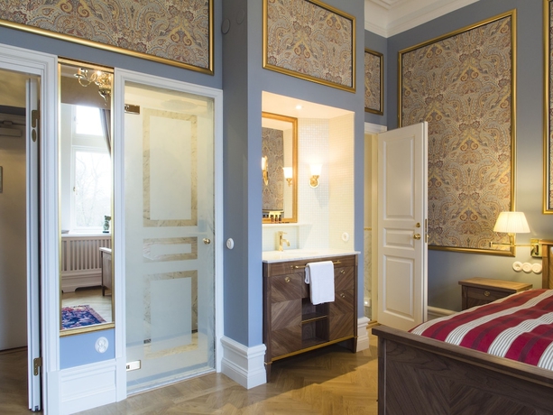 Imagen de la habitación del Hotel Grand - Lund. Foto 11