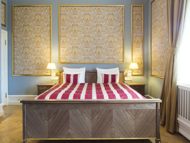 Imagen de la habitación del Hotel Grand - Lund. Foto 13