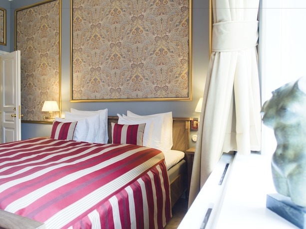 Imagen de la habitación del Hotel Grand - Lund. Foto 14