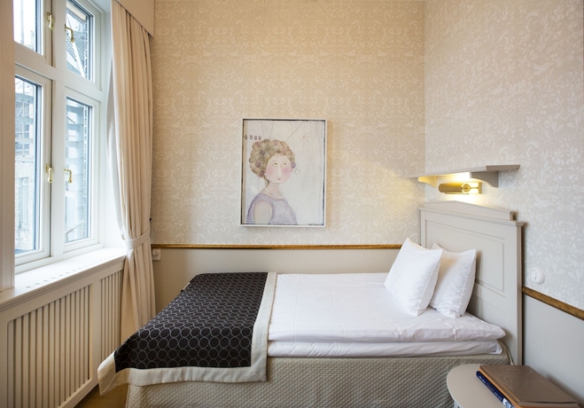 Imagen de la habitación del Hotel Grand - Lund. Foto 15