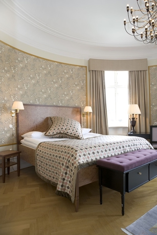 Imagen de la habitación del Hotel Grand - Lund. Foto 19