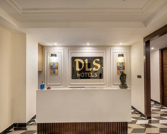 Imagen general del Hotel Grand Luxotica By DLSs. Foto 1