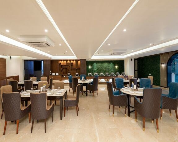 Imagen general del Hotel Grand Luxotica By DLSs. Foto 3
