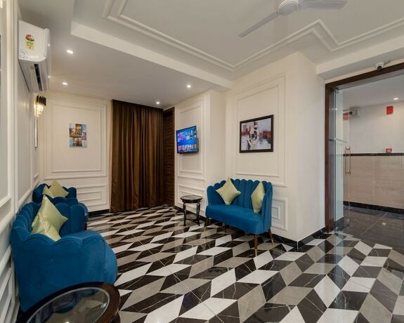 Imagen general del Hotel Grand Luxotica By DLSs. Foto 4