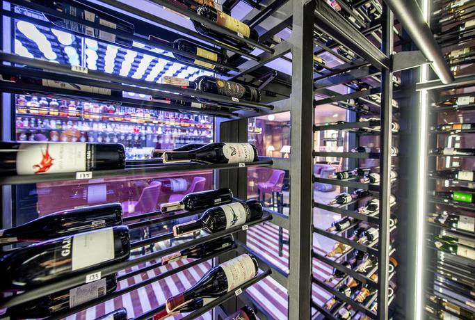 Imagen general del Hotel Grand Lviv Casino and Spa. Foto 7