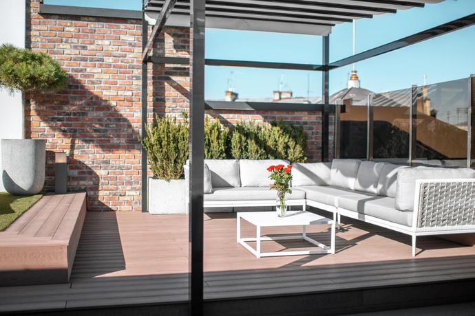 Imagen general del Hotel Grand Lviv Casino and Spa. Foto 17