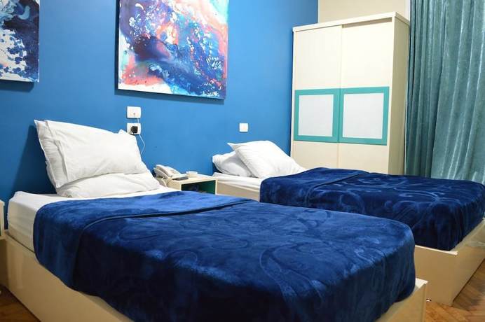 Imagen de la habitación del Hotel Grand Lyly. Foto 2