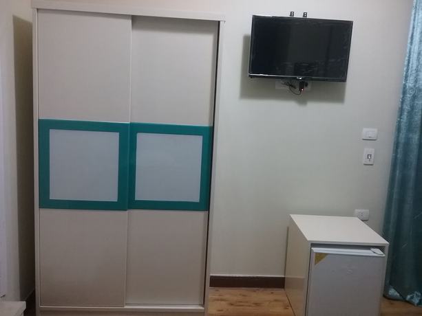 Imagen de la habitación del Hotel Grand Lyly. Foto 3