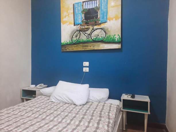 Imagen de la habitación del Hotel Grand Lyly. Foto 4