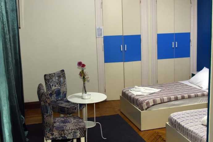 Imagen de la habitación del Hotel Grand Lyly. Foto 6
