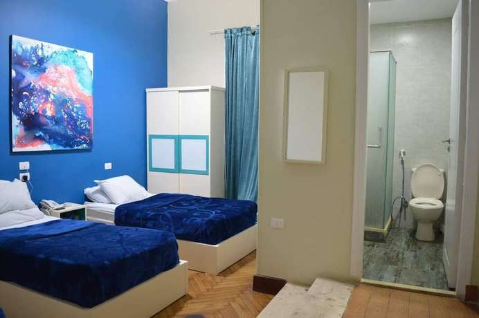 Imagen general del Hotel Grand Lyly. Foto 1