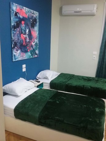 Imagen de la habitación del Hotel Grand Lyly. Foto 9