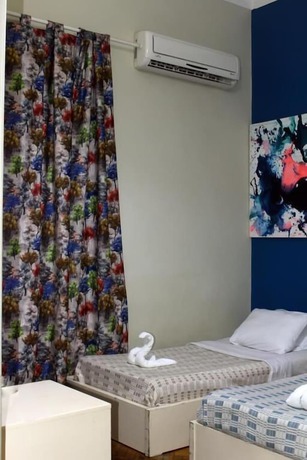 Imagen de la habitación del Hotel Grand Lyly. Foto 10