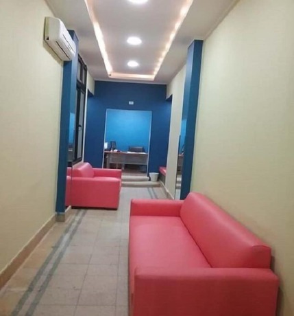 Imagen de los interiores del Hotel Grand Lyly. Foto 20
