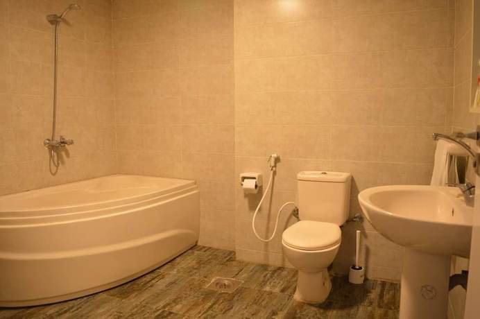 Imagen de la habitación del Hotel Grand Lyly. Foto 12