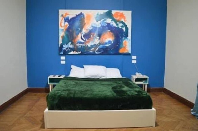 Imagen de la habitación del Hotel Grand Lyly. Foto 14