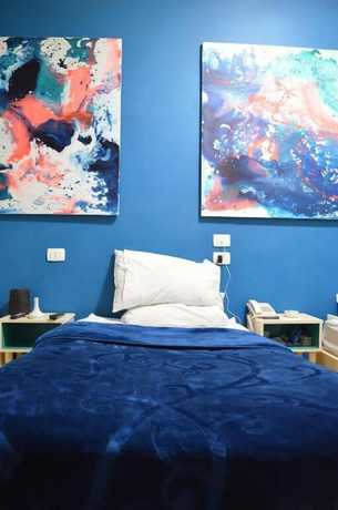 Imagen de la habitación del Hotel Grand Lyly. Foto 15