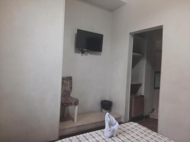 Imagen de la habitación del Hotel Grand Lyly. Foto 17