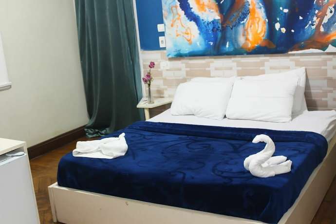 Imagen de la habitación del Hotel Grand Lyly. Foto 19