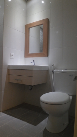 Imagen de la habitación del Hotel Grand Madani By Prasanthi Syari'ah. Foto 6