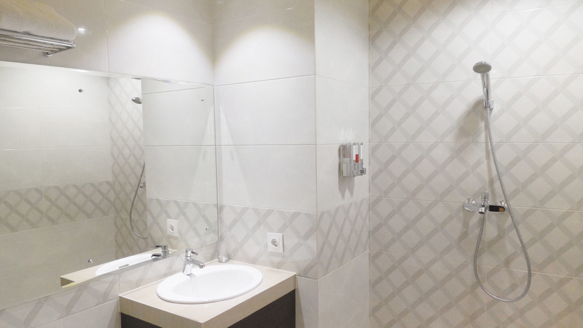 Imagen de la habitación del Hotel Grand Madani By Prasanthi Syari'ah. Foto 7