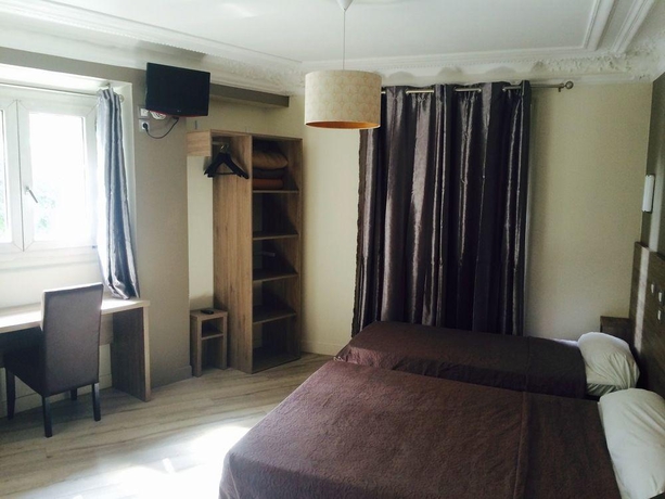 Imagen general del Hotel Grand Magenta. Foto 2