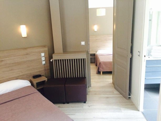 Imagen general del Hotel Grand Magenta. Foto 3