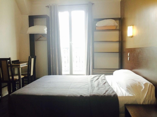 Imagen general del Hotel Grand Magenta. Foto 4