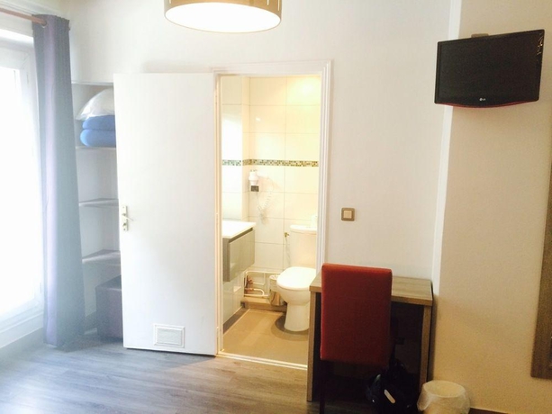 Imagen general del Hotel Grand Magenta. Foto 7