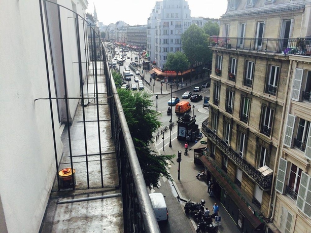 Imagen general del Hotel Grand Magenta. Foto 8