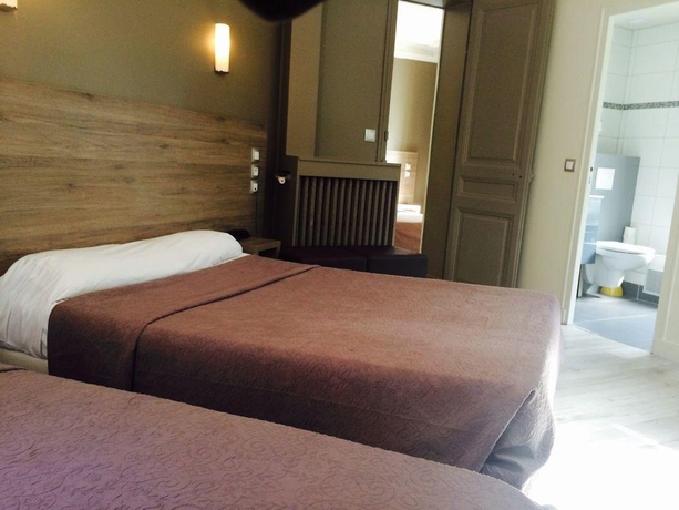 Imagen general del Hotel Grand Magenta. Foto 9