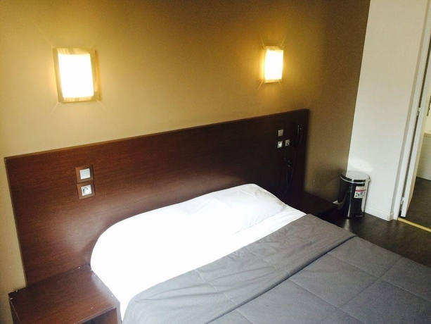 Imagen general del Hotel Grand Magenta. Foto 10