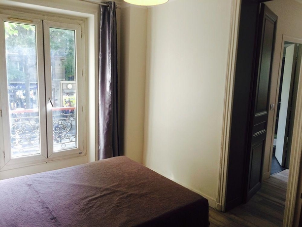 Imagen general del Hotel Grand Magenta. Foto 11