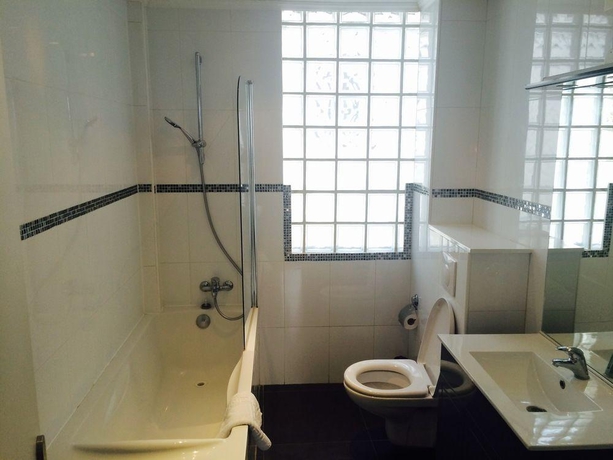 Imagen general del Hotel Grand Magenta. Foto 13