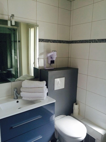 Imagen general del Hotel Grand Magenta. Foto 14