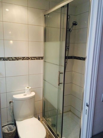 Imagen general del Hotel Grand Magenta. Foto 15