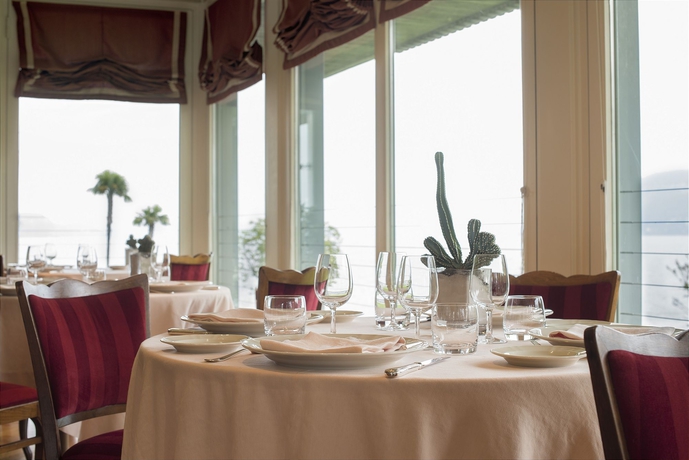 Imagen del bar/restaurante del Hotel Grand Majestic. Foto 3