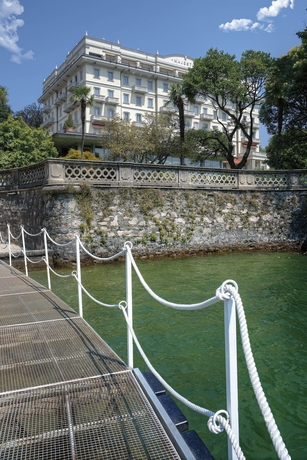 Imagen de los exteriores del Hotel Grand Majestic. Foto 7