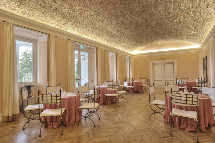 Imagen de los interiores del Hotel Grand Majestic. Foto 15