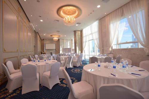 Imagen general del Hotel Grand Majestic Kuwait. Foto 2