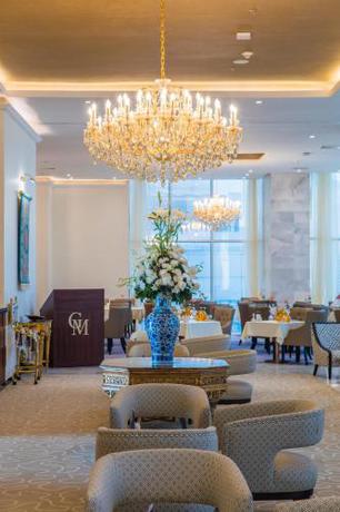 Imagen general del Hotel Grand Majestic Kuwait. Foto 4