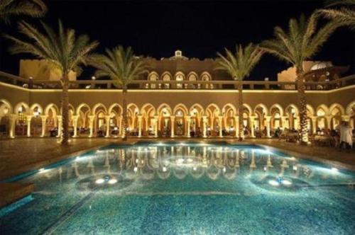 Imagen general del Hotel Grand Makadi - Couples and Families Only. Foto 4