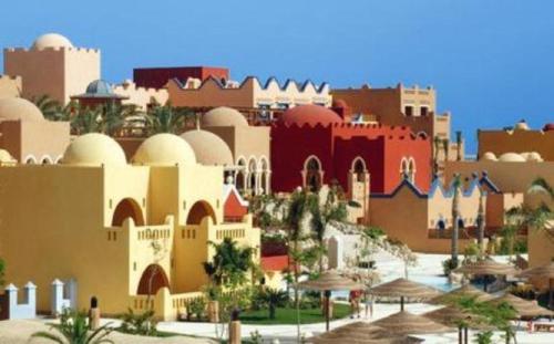 Imagen general del Hotel Grand Makadi - Couples and Families Only. Foto 5