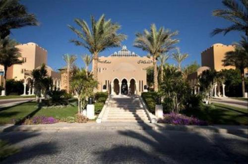 Imagen general del Hotel Grand Makadi - Couples and Families Only. Foto 7