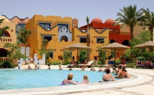 Imagen general del Hotel Grand Makadi - Couples and Families Only. Foto 8