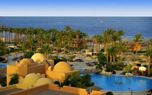 Imagen general del Hotel Grand Makadi - Couples and Families Only. Foto 9